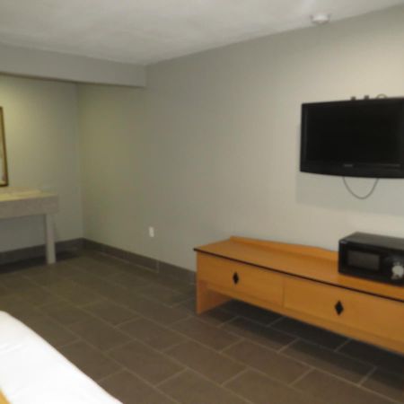 Modo Inn Houston Esterno foto